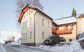 Apartmán Barula